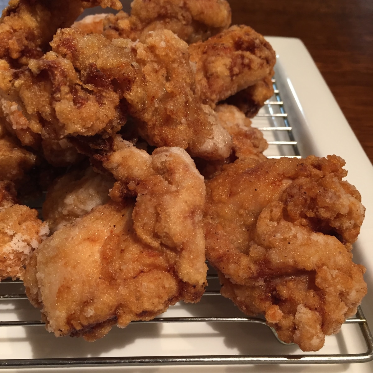 本場の味 宇佐唐揚げ レシピ 作り方 By San0708 楽天レシピ 本場の味 宇佐唐揚げ レシピ 作り方 By San0708 楽天レシピ